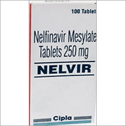 Nelvir Tablets