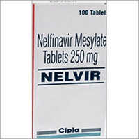 Nelvir Tablets