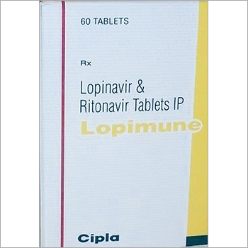 Lopimune Tablets