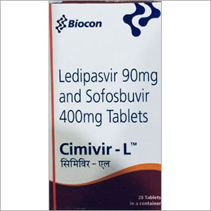 Cimivir-L Tablets