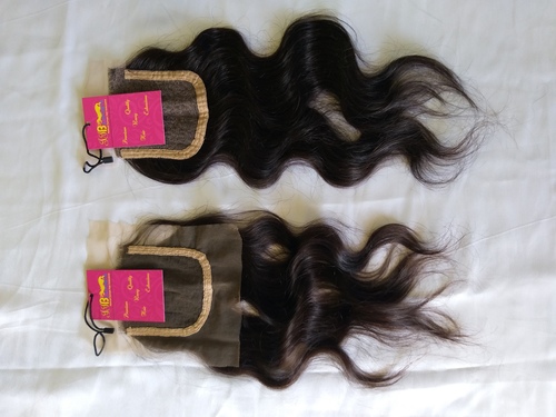 Swiss Hd Thin Lace Closure Frontal With Baby Hair