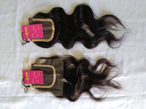 Top Quality Transparent Hd Thin Lace Closure, Hd Lace Frontal With Baby Hair, Hd Swiss 13x6 4x4 Lace Closure