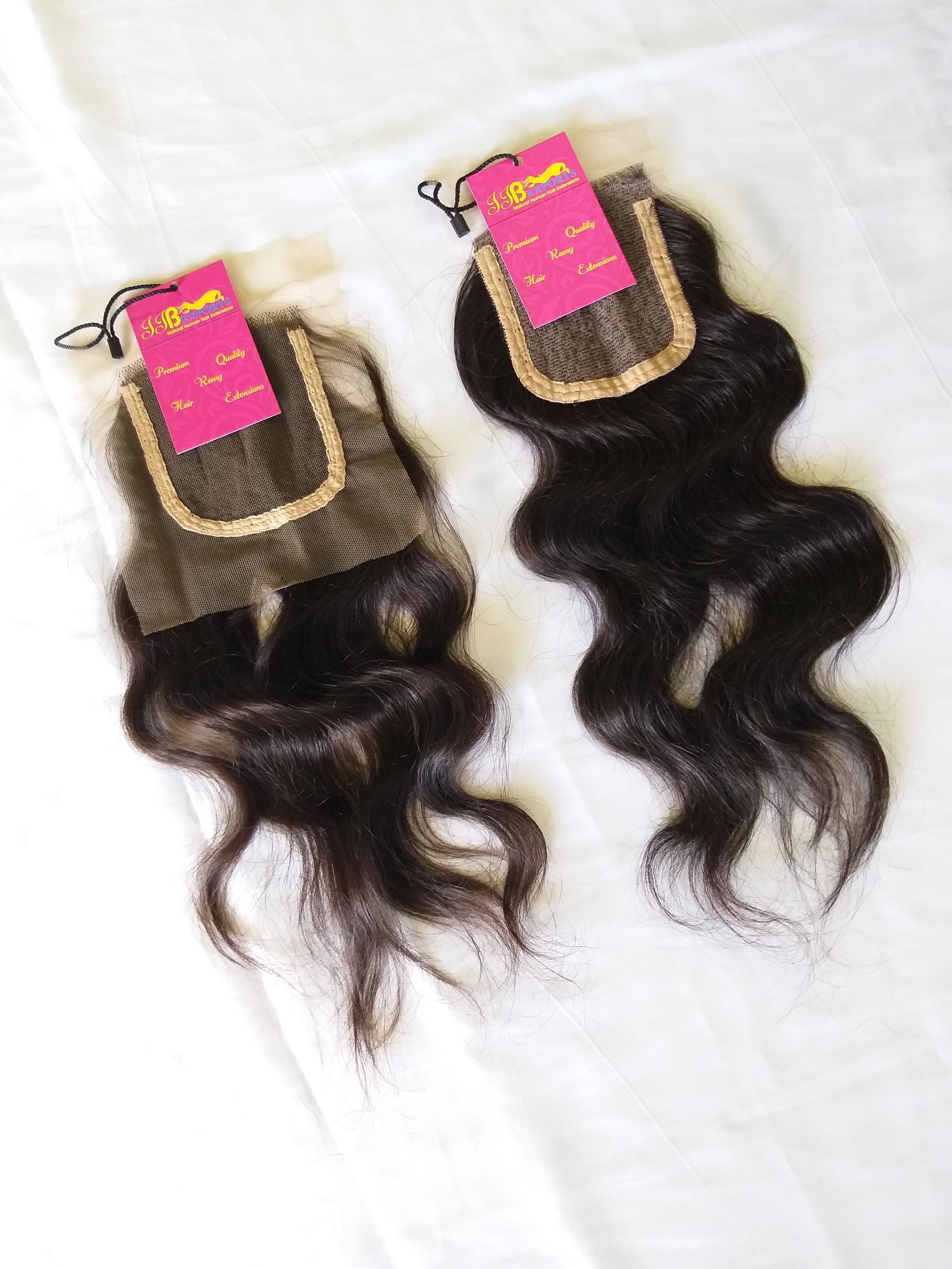 Swiss Hd Thin Lace Closure Frontal With Baby Hair