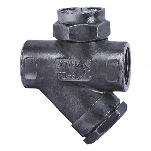 Forged Stainless Steel Thermo Dynamic Steam Trap