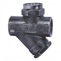 Forged Stainless Steel Thermo Dynamic Steam Trap
