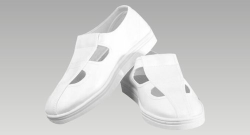 ESD Safe Shoes By ANIKET ELECTROTECH SYSTEMS