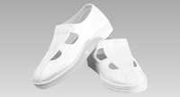ESD Safe Shoes