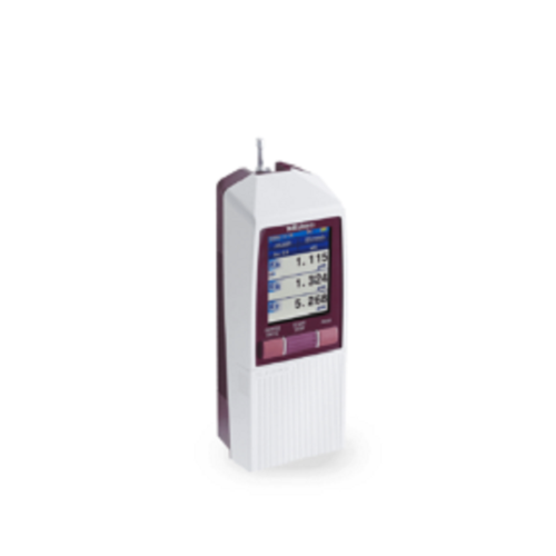 TQCSHEEN LD0015 Surface Roughness Gauge Sj-210 With Sj-tools
