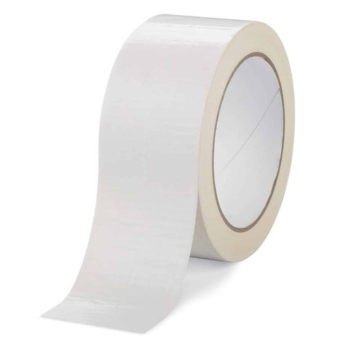 White Floor Marking Tape3