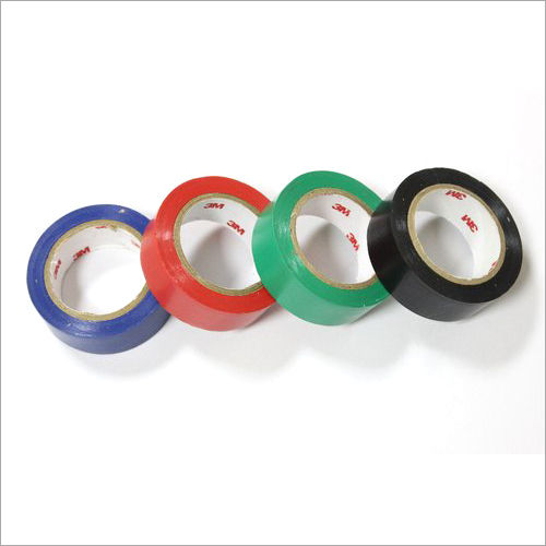 3M Temflex 1500 PVC Tape 19 mm X 9m