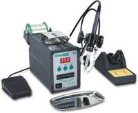 Automatic Soldering Station