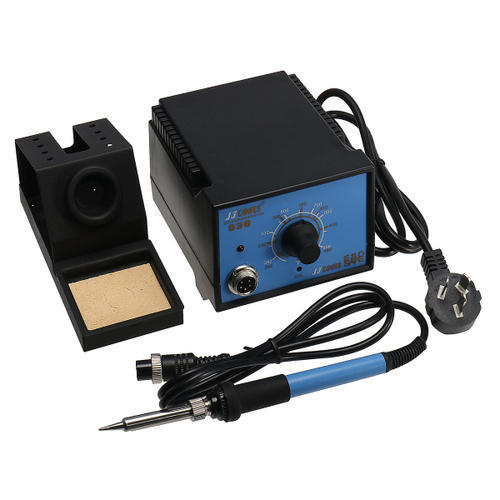 936 Soldering Station With Temperature Controlled