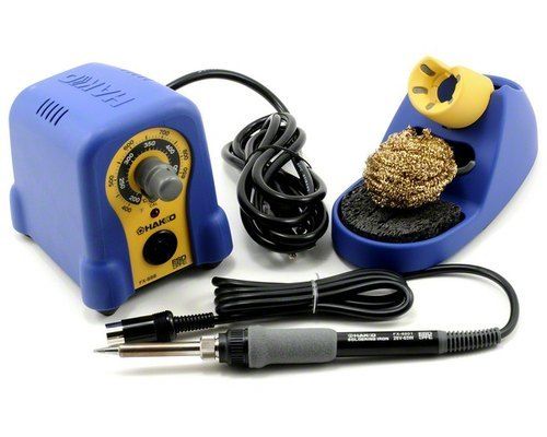 936-Soldering Station (888)