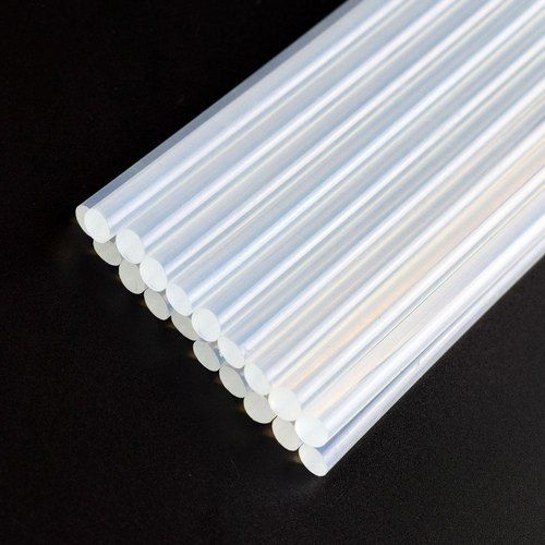 Milky White Glue Stick at Best Price in Delhi | Aniket Electrotech Systems