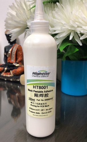 Peelable Masking Compound
