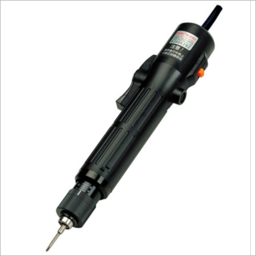 Electric Screwdriver By ANIKET ELECTROTECH SYSTEMS