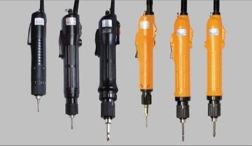 LS Electric Screwdriver