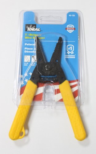 45-125 Ideal Wire Stripper