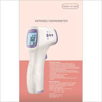 Thermal Imaging meter