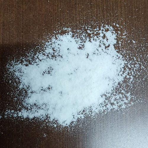 Soda Ash