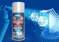 Disinfectant Spray - Alcohol-based Formula | Effective Germicidal Action, Quick-drying, Non-toxic