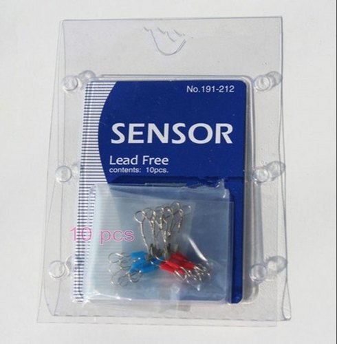 Sensor For Tip Temperature Meter