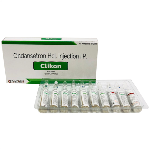 Ondansetron HCL Injection