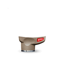 Tqcsheen Ld6029 Positector 6000 Spg Surface Profile Gauge Probe Application: Yes