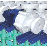 Polypropylene Pumps