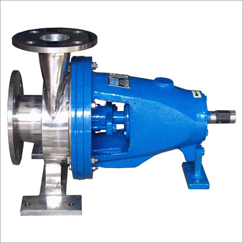 Chemical Pump