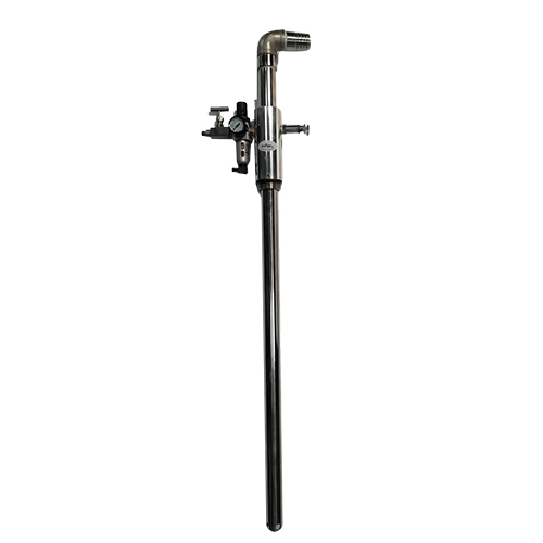 Barrel - Drum Pump