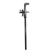 Barrel Pumps - Features: High Perfomance