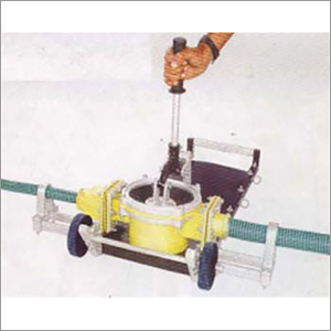 Unloading Diaphragm Pump - Features: High Perfomance