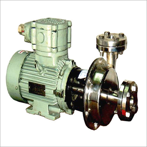 Flame Proof Pump Horizontal High Pressure Multistage Centrifugal Pumps  Fire Fighting Pumps