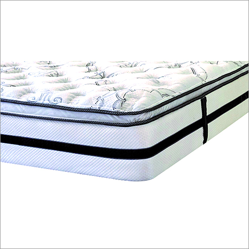 Double Decker Bonded Foam