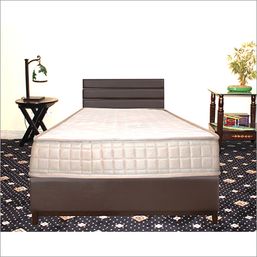 Luxury Pocket Latex Foam Mattress