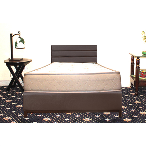 Luxury Bonnel Latex Foam Mattress