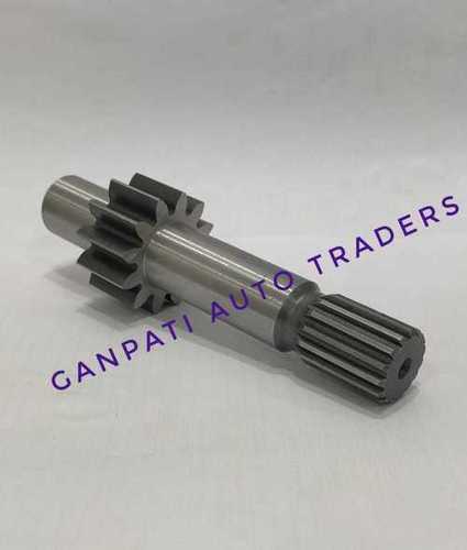 JCB Pump Shaft (25.3mm)