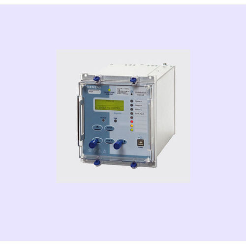 Siemens 7SR220 Reyrolle Directional Overcurrent Numerical Relay