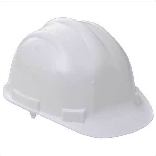 3M H400 Ratchet Suspension Safety Helmet, (White/Yellow) Gender: Unisex