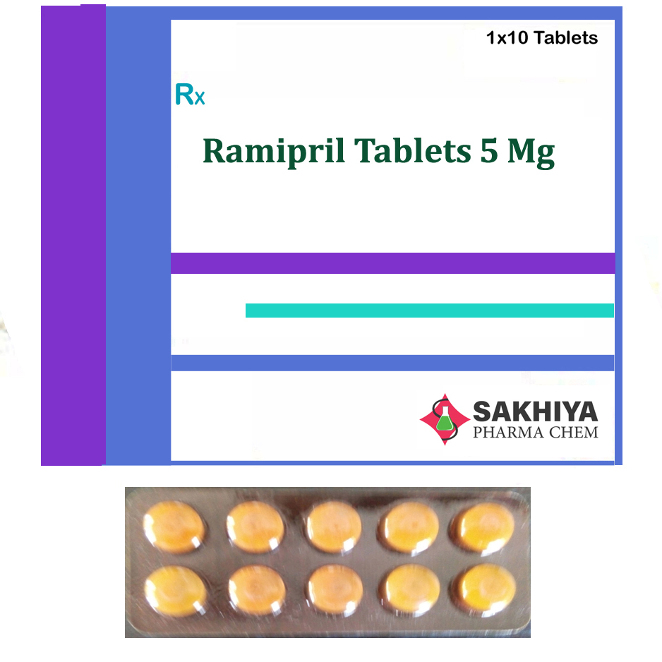 Glimepiride 5mg Tablets