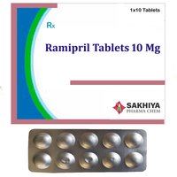 Glimepiride 10mg Tablets