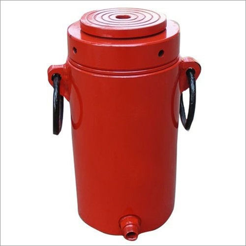 Industrial Hydraulic Jack