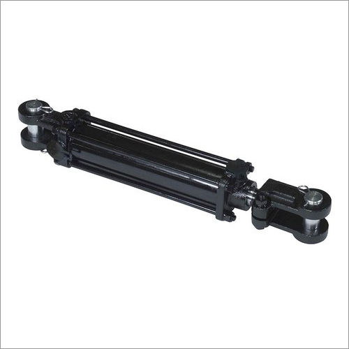 Industrial Hydraulic Cylinder