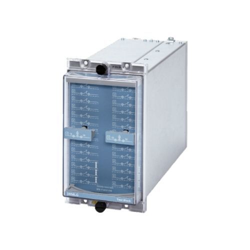 Siemens Reyrolle 7XG225 - 3RMLG Test Block