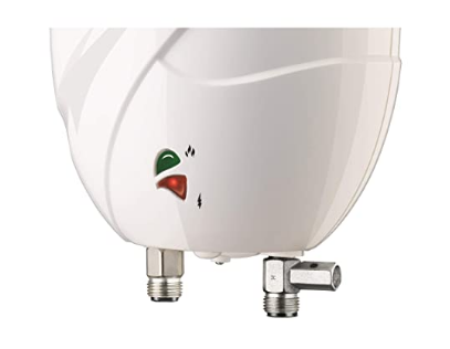 Bajaj Flora Instant 3 Litre Vertical Water Heater