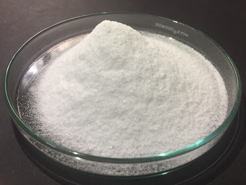 Ethylene Diamine Tetraacetic Acid (EDTA)