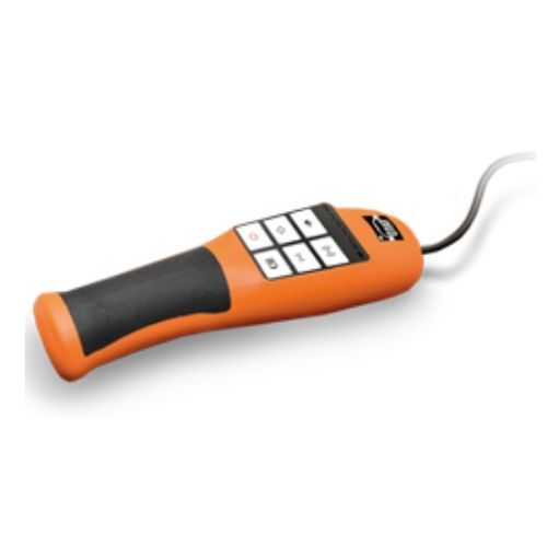 3-033-R002 Dilo SF6 Gas Leak Pointer SF6 Gas Detector
