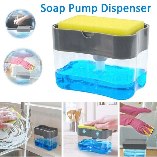 Soap Pump Dispenser