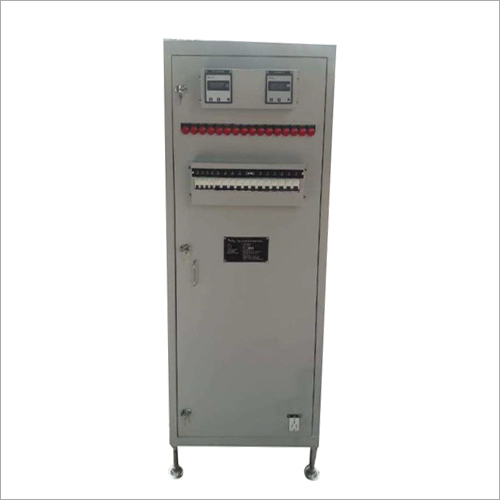 700A-75V Dc Load Bank Application: Industrial